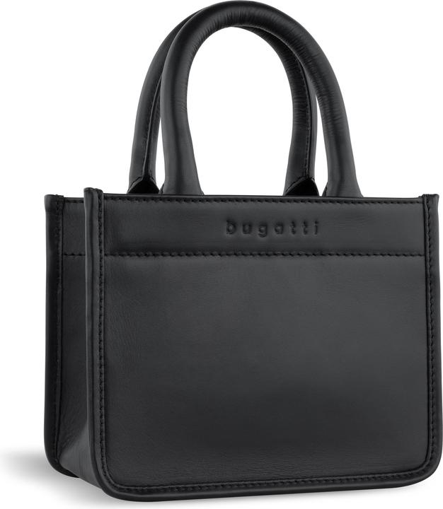 Immagine prodotto Bugatti Borsa Daphne in pelle 19 cm (3 l)