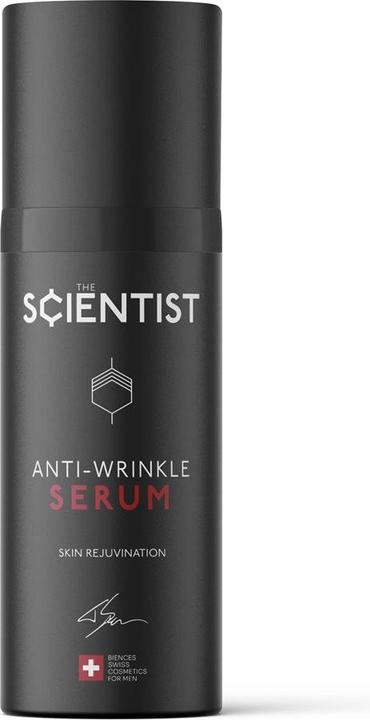Produktbild Biences Anti-Falten Serum - Ein Konzentrat aus Wirkstoffen (50 ml)