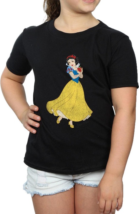 Produktbild Snow White TShirt Mädchen (140, 146)
