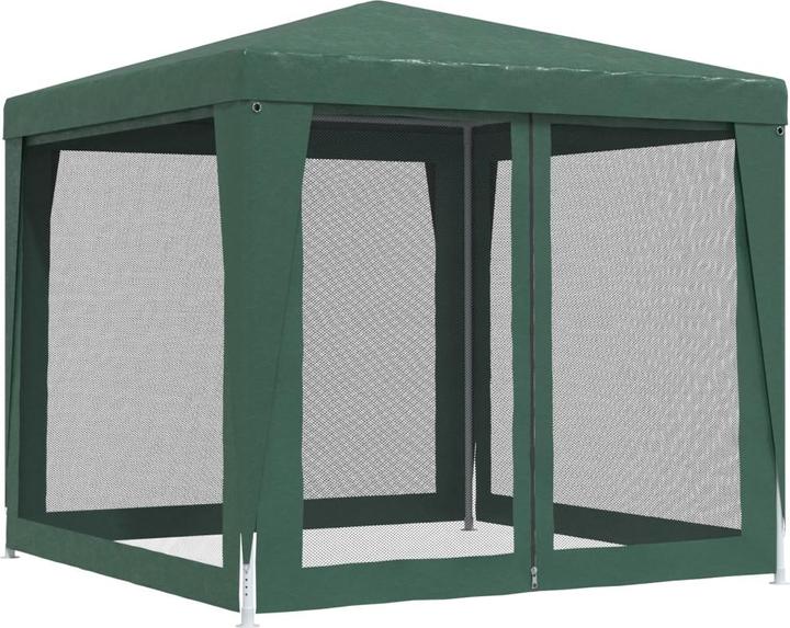 Produktbild vidaXL Partyzelt (250 cm, 250 cm)
