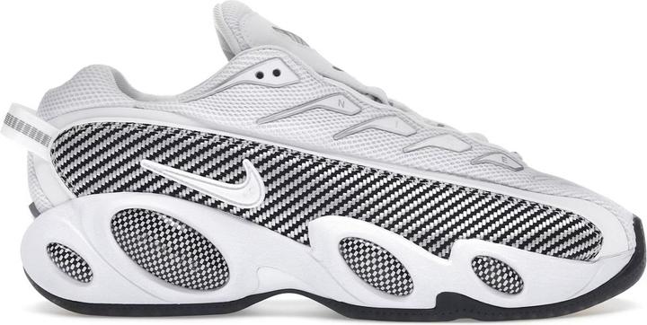 Image du produit Nike NOCTA Glide Drake White Black (46)