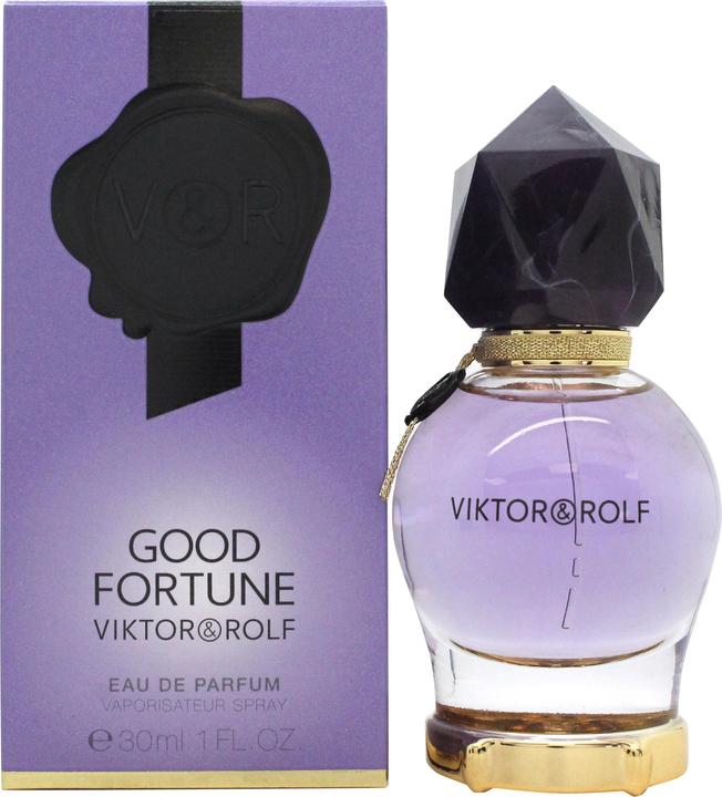 Actual product image Viktor & Rolf New Destiny Eau de Parfum (Eau de parfum, 30 ml)