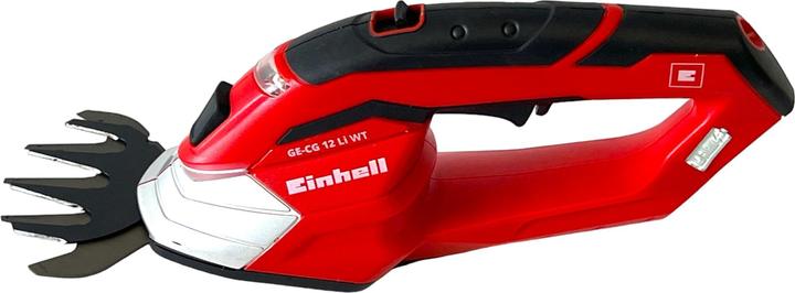 Produktbild Einhell GE-CG 12 Li WT (Elektroheckenschere)