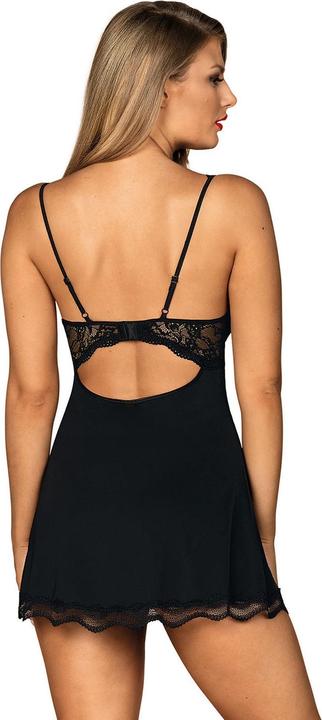 Actual product image Obsessive Luvae (L, XL)