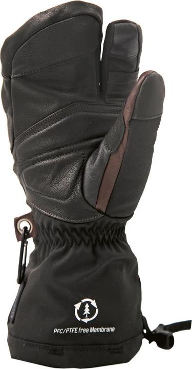 Actual product image snowlife Capricorn DT Eco Finger (M, XL)