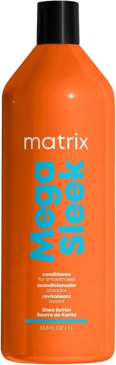 Matrix Total Results Mega Sleek