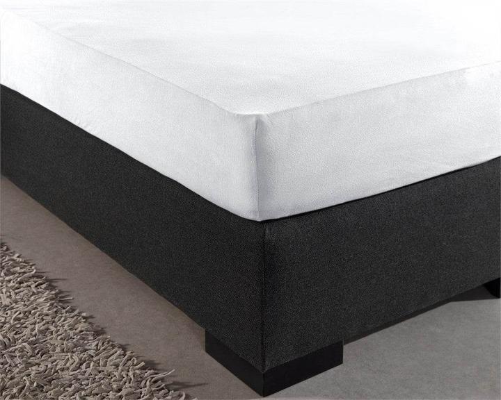 Actual product image Palo Double fitted sheet (160, 220 cm)