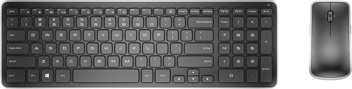 Dell KM714 (DE, Kabellos)