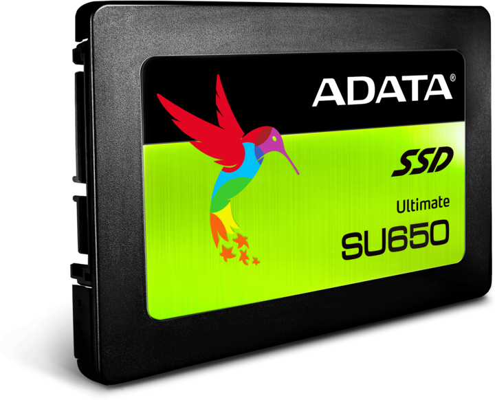 Immagine prodotto Adata Su650 (480 GB, 2.5")