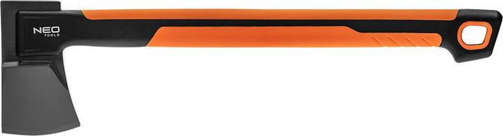 Produktbild Neo Tools Splitting ax, plastic 1.7 kg, 71 cm (27-033)