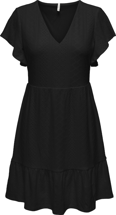 Only ONLSANDRA Langes Kleid Kleid (L)