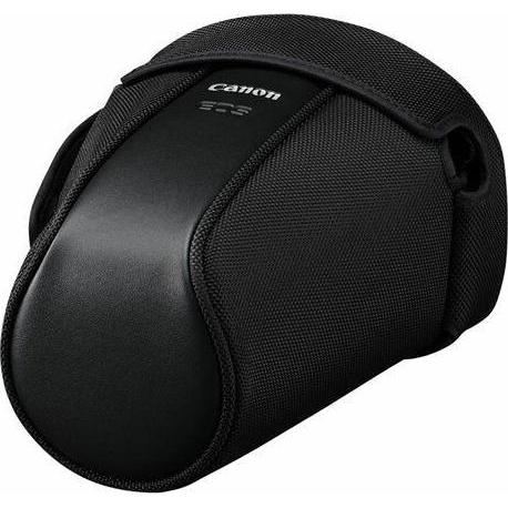 Canon Eh20-L (Kamera Etui), Kameratasche, Schwarz