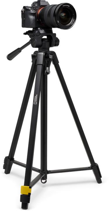 Productafbeelding National Geographic Stativ Photo Large (Metaal)