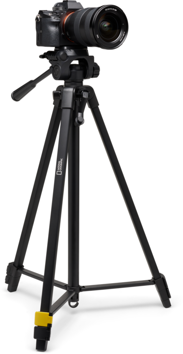 Produktbild National Geographic Stativ Photo Large (Metall)