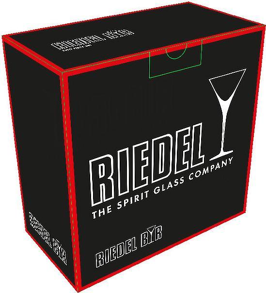 Actual product image Riedel Vinum Single Malt Whisky (2 dl, 1 x, Whisky glass)