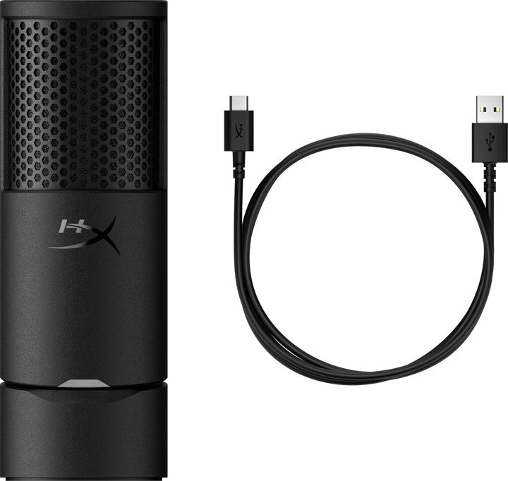 HyperX Solocast 2