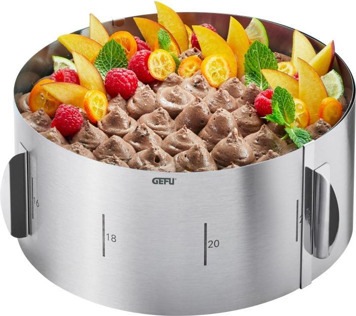 Produktbild GEFU Tondo XXL (32 cm)