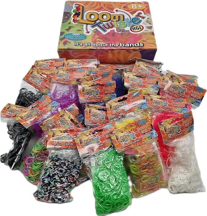 Produktbild Loom Twister XXL