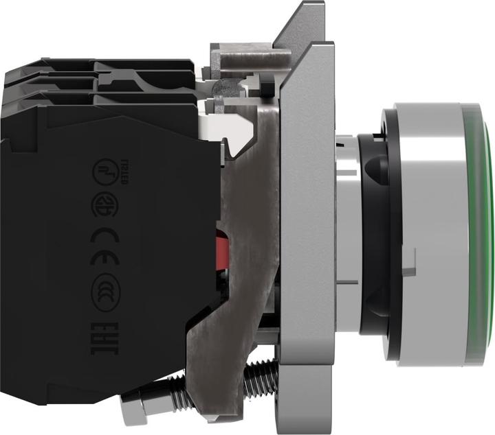 Actual product image Schneider Electric Pushbutton XB4BW33G5