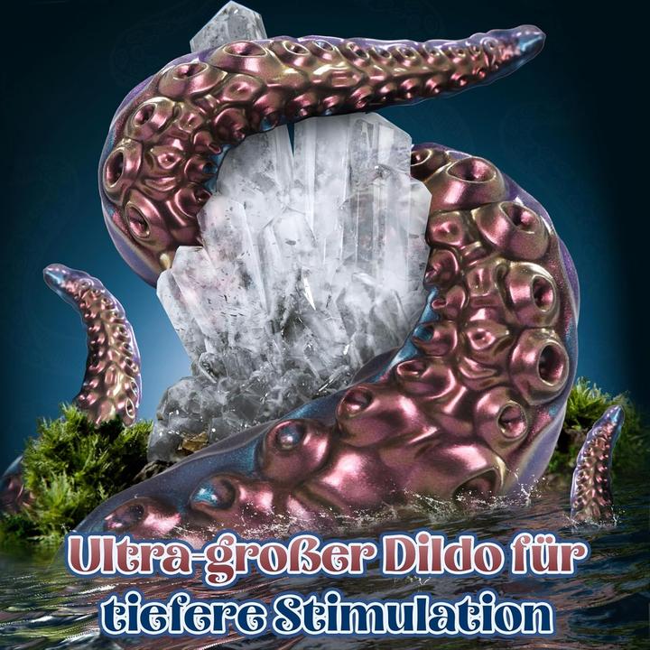 Image du produit NoName Tentacules de pieuvre