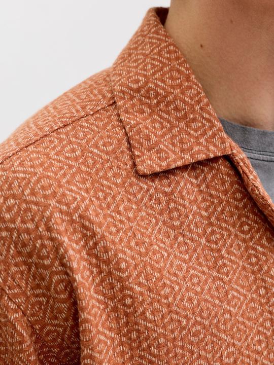 Immagine prodotto Jack & Jones Relaxed Fit Hemd Hemd (M)