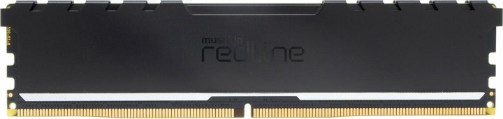 Produktbild Mushkin Redline ST (2 x 16GB, 6400 MHz, DDR5-RAM, DIMM)