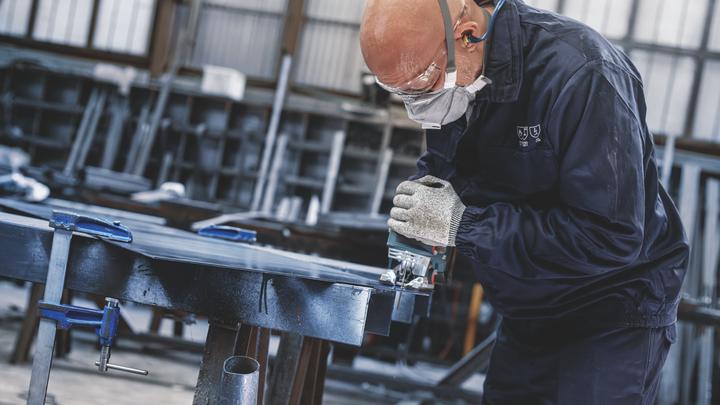 Productafbeelding Bosch Professional Zubehör Decoupeerzaagblad T 123 X, Progre