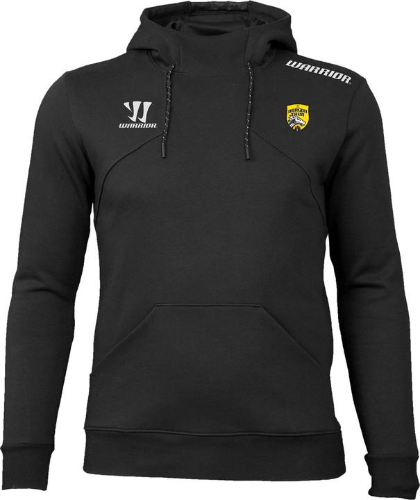 Immagine prodotto Warrior Hoody Alpha X Aspire Schwarz (XXL)