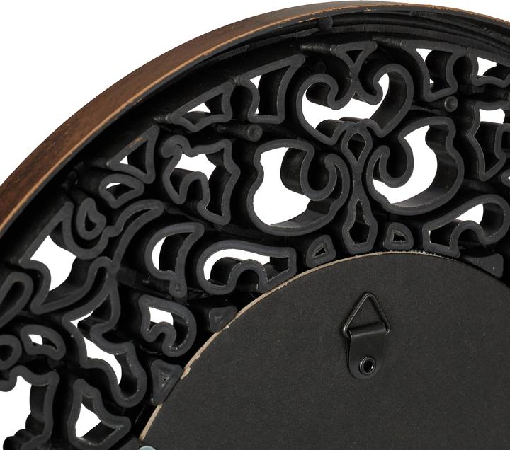 Productafbeelding Relaxdays 3x spiegel (25 x 1,5 x 25 cm)