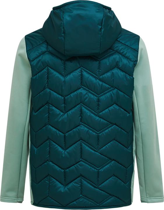 Produktbild Peak Performance Elevate Liner Hybrid Hoodie (S)