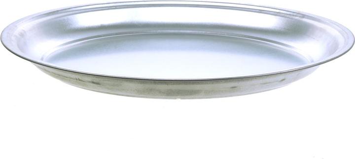 Actual product image Viana Metallteller Basic