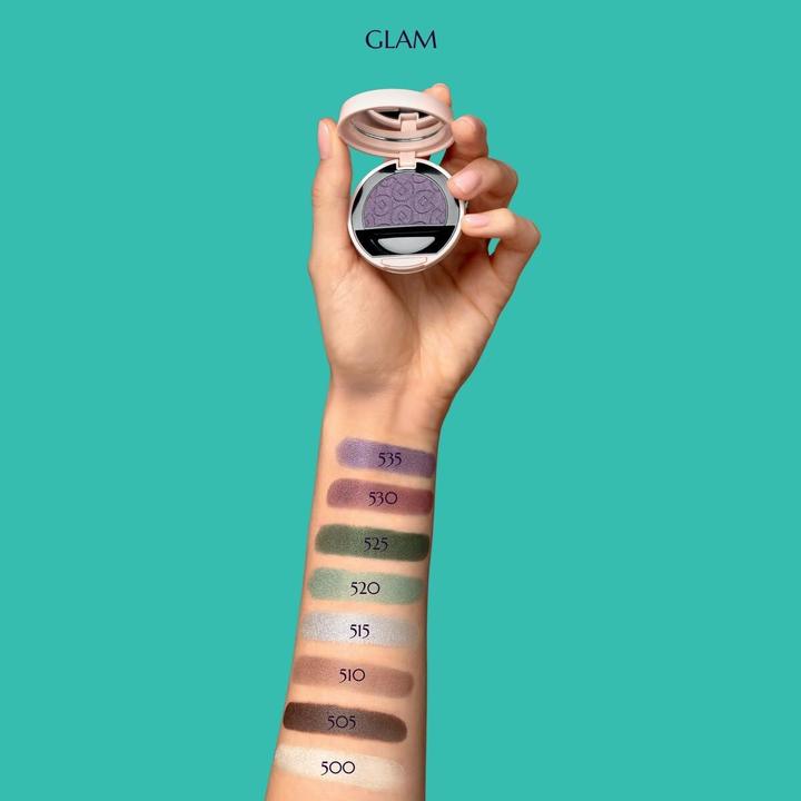 Immagine prodotto Collistar Impeccabile Compact Eyeshadow Long-Lasting Eye Makeup (430)