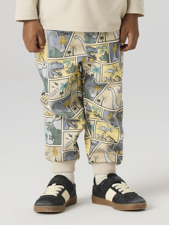 Immagine prodotto Name it Bio-Baumwoll Jogginghose (98)