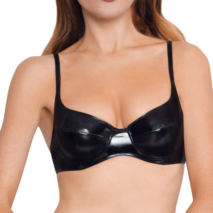 Produktbild Black Level Lack BH schwarz 80C (80 C)