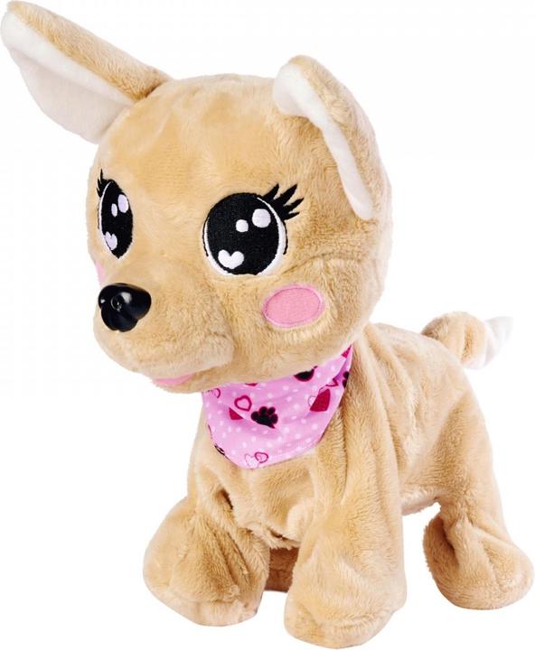 Image du produit Simba CCL Baby Boo (18.60 cm)