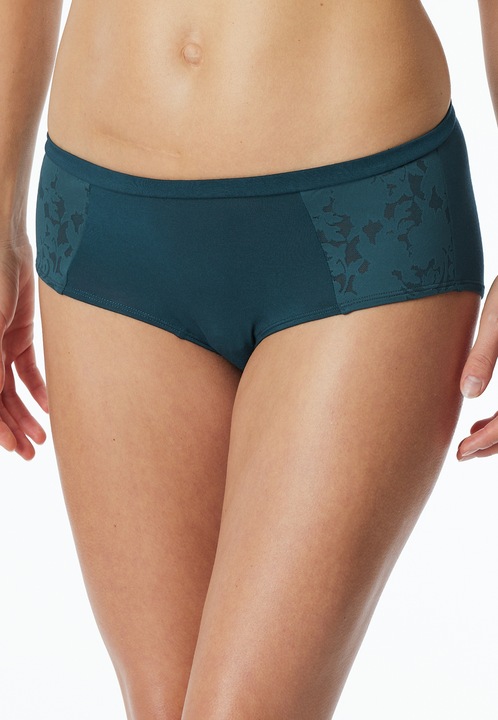 Image du produit Schiesser Panty Dentelle Moderne (46, Une unité par pack)