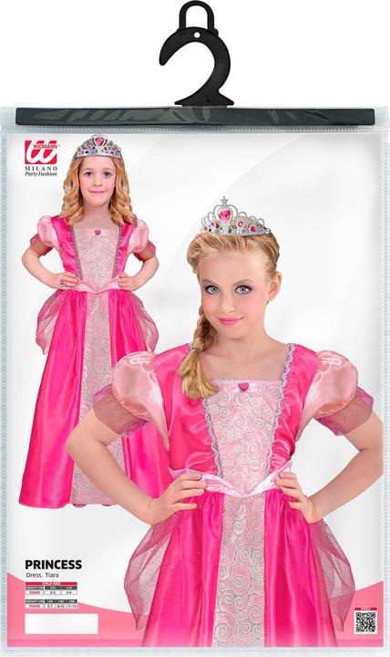Immagine prodotto Widmann Prinzessin (116)