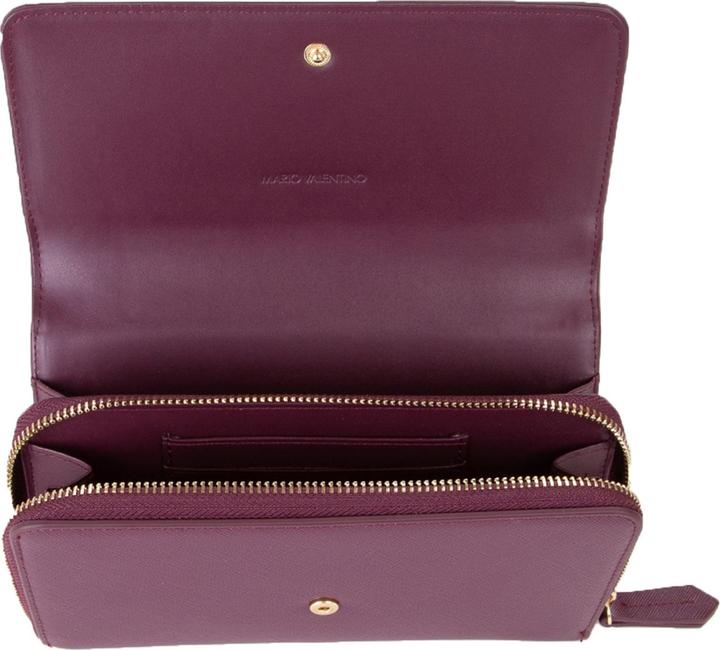 Produktbild Valentino Zero Re Wallet With Shoulder Strap