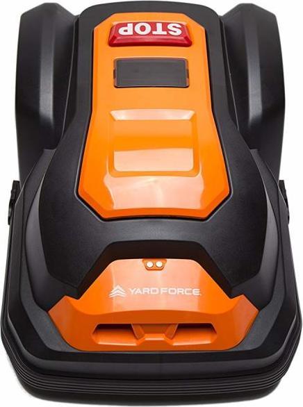 Image du produit Yard Force SA900B (900 m²)