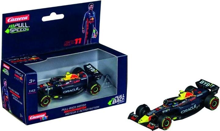 Carrera Play - Red Bull "S. Perez, Nr. 11"