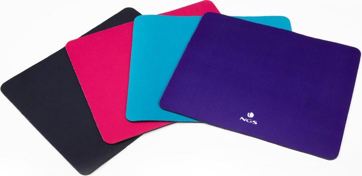 Produktbild NGS Kilim black