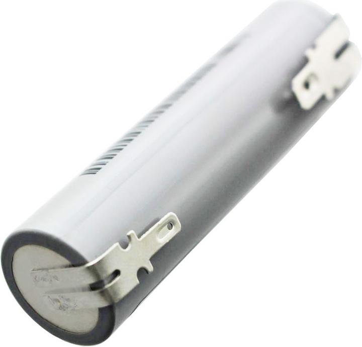 Actual product image Gardena Akku ACCU 60 Lithium Energy 8801 LF U-Form, 8812, 8800 (3.6 V)