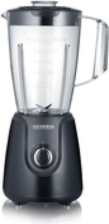 Severin Stand Mixer SM3707 Black (600 W)