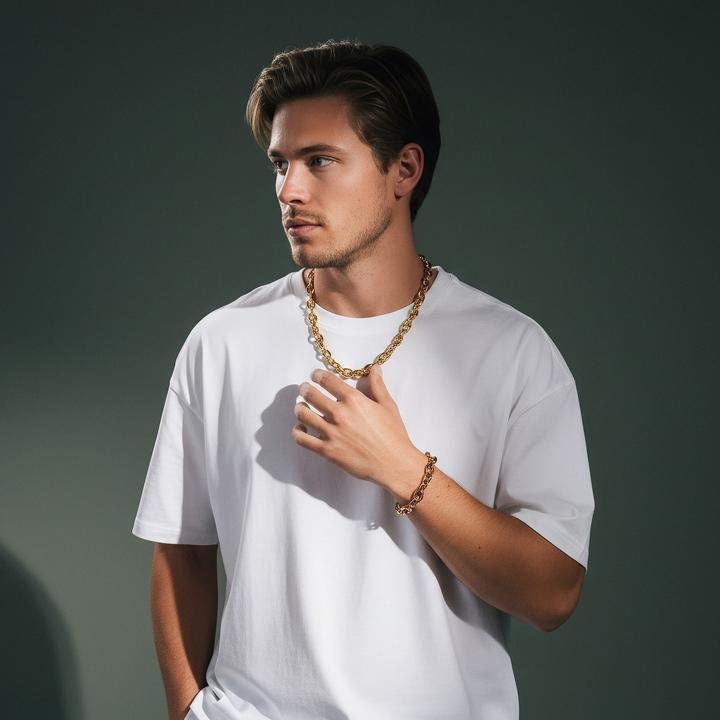 Immagine prodotto Lucleon Essentials (Acciaio inossidabile)