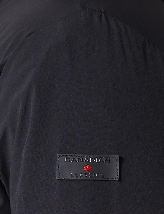 Actual product image Canadian Classics Horace Jacket (S)