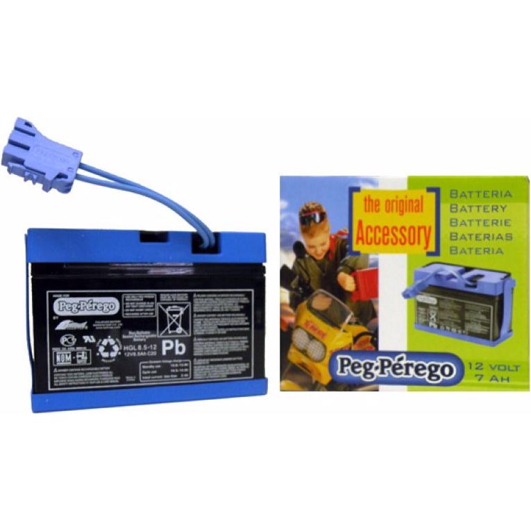 Peg Perego Toys Batteria (12 V)