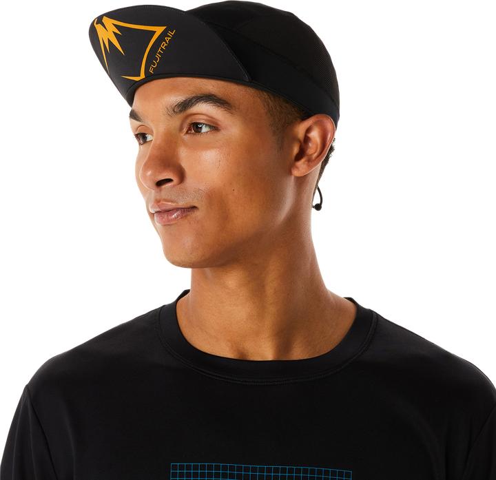 Produktbild ASICS Performance Fujitrail Ultra-Light Cap 3013A872-002 - One size