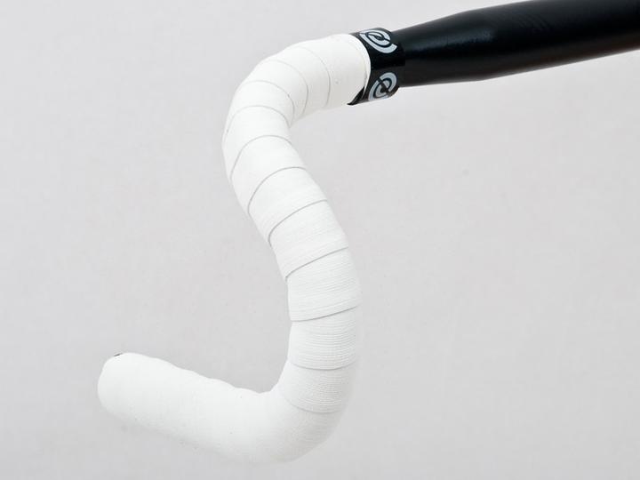 Immagine prodotto Bike Ribbon Nastro manubrio Spugna, bianco, Taglia unica
