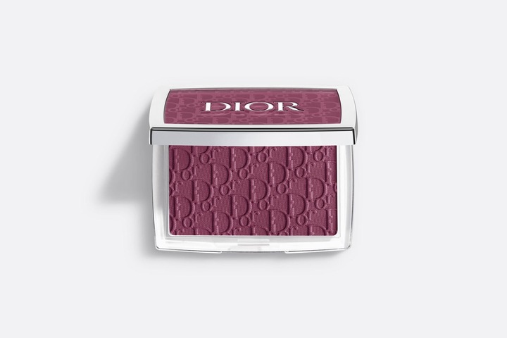 Actual product image Dior Backstage (006 Berry)