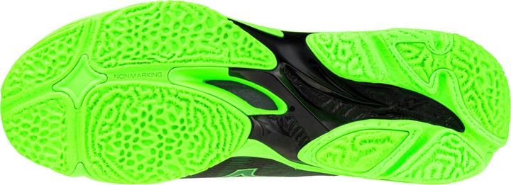 Produktbild Mizuno Wave Lightning Elite Mid (46)